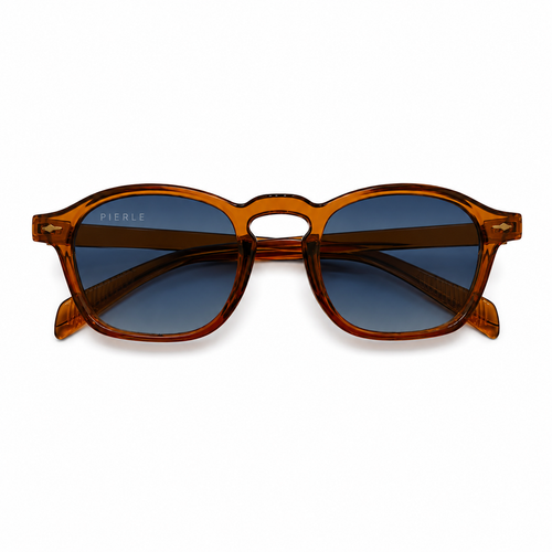 PIERLE UV400 Korumalı Unisex Güneş Gözlüğü P-8871-C15