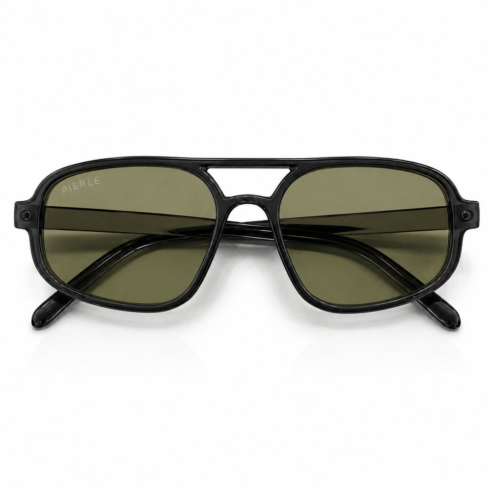 PIERLE UV400 Korumalı Unisex Güneş Gözlüğü P-8923-C67