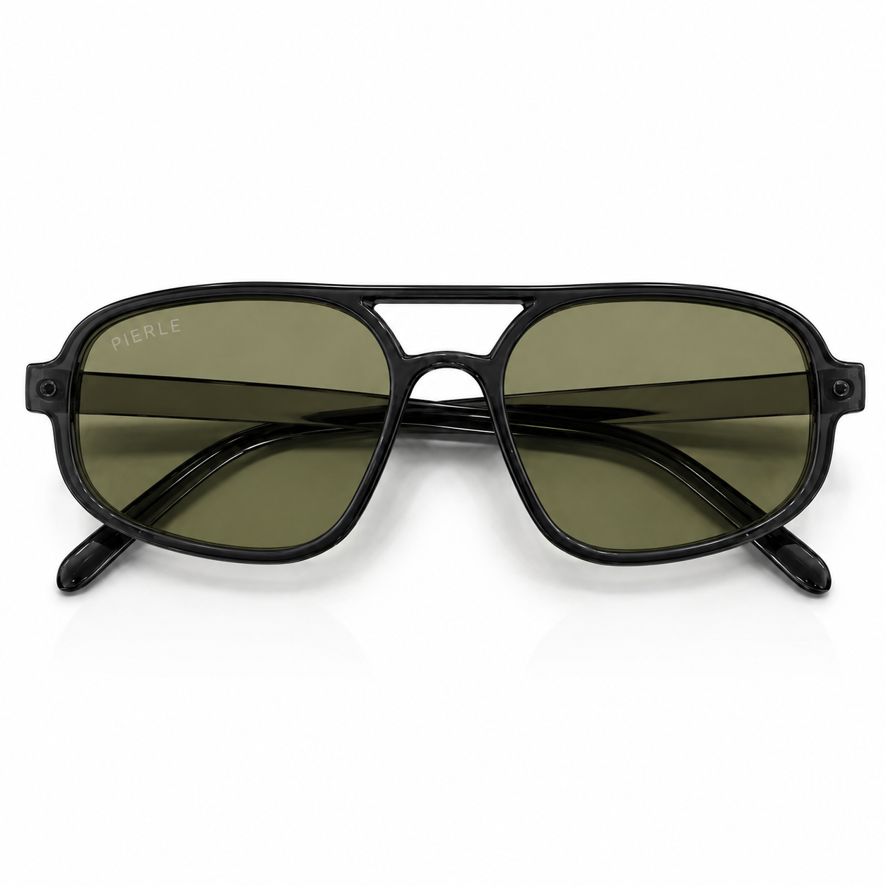 PIERLE UV400 Korumalı Unisex Güneş Gözlüğü P-8923-C67