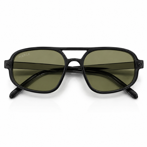 PIERLE UV400 Korumalı Unisex Güneş Gözlüğü P-8923-C67