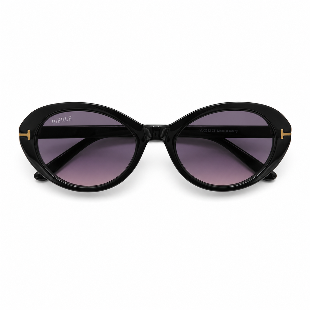 PIERLE UV400 Korumalı Unisex Güneş Gözlüğü P-8860-C4