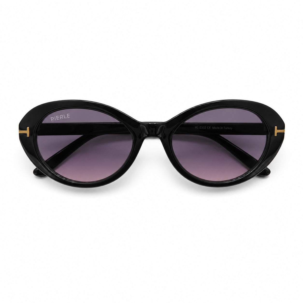 PIERLE UV400 Korumalı Unisex Güneş Gözlüğü P-8860-C4