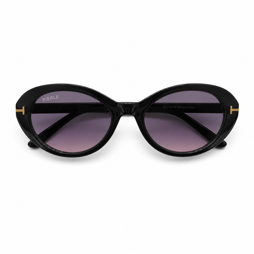 PIERLE UV400 Korumalı Unisex Güneş Gözlüğü P-8860-C4