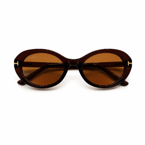 PIERLE UV400 Korumalı Unisex Güneş Gözlüğü P-8834-C4