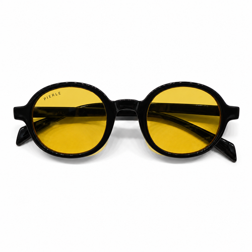 PIERLE UV400 Korumalı Unisex Güneş Gözlüğü P-8913-C57