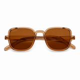 PIERLE UV400 Korumalı Unisex Güneş Gözlüğü P-8884-C28
