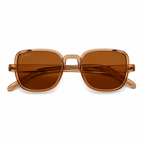 PIERLE UV400 Korumalı Unisex Güneş Gözlüğü P-8884-C28
