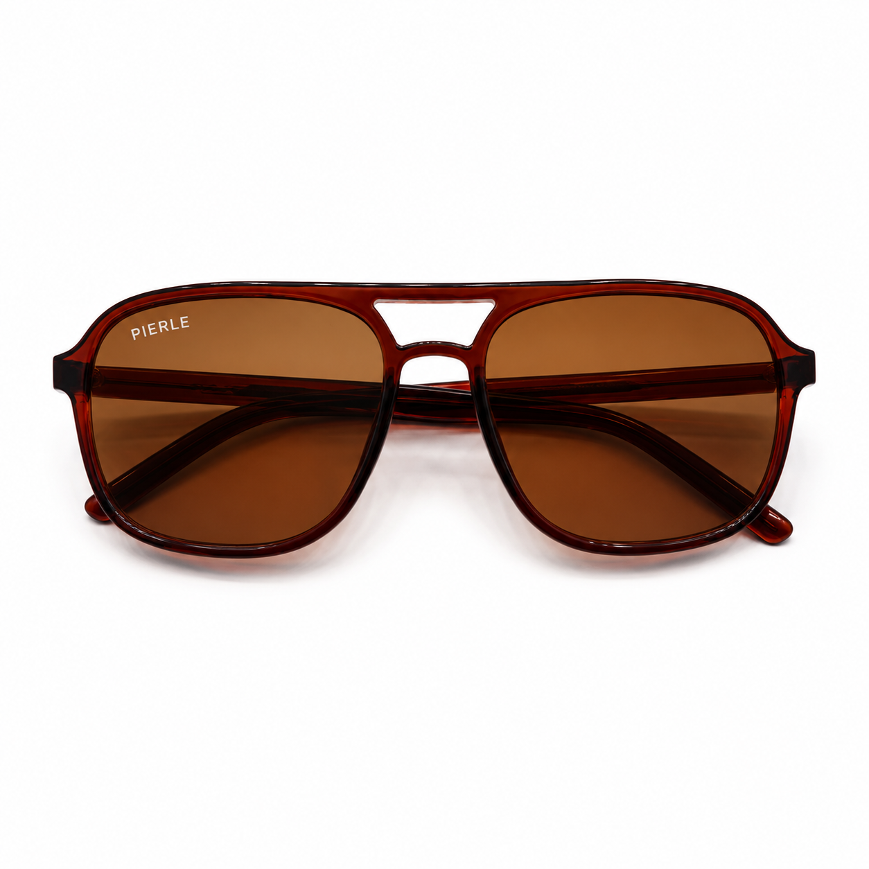 PIERLE UV400 Korumalı Unisex Güneş Gözlüğü P-8905-C49