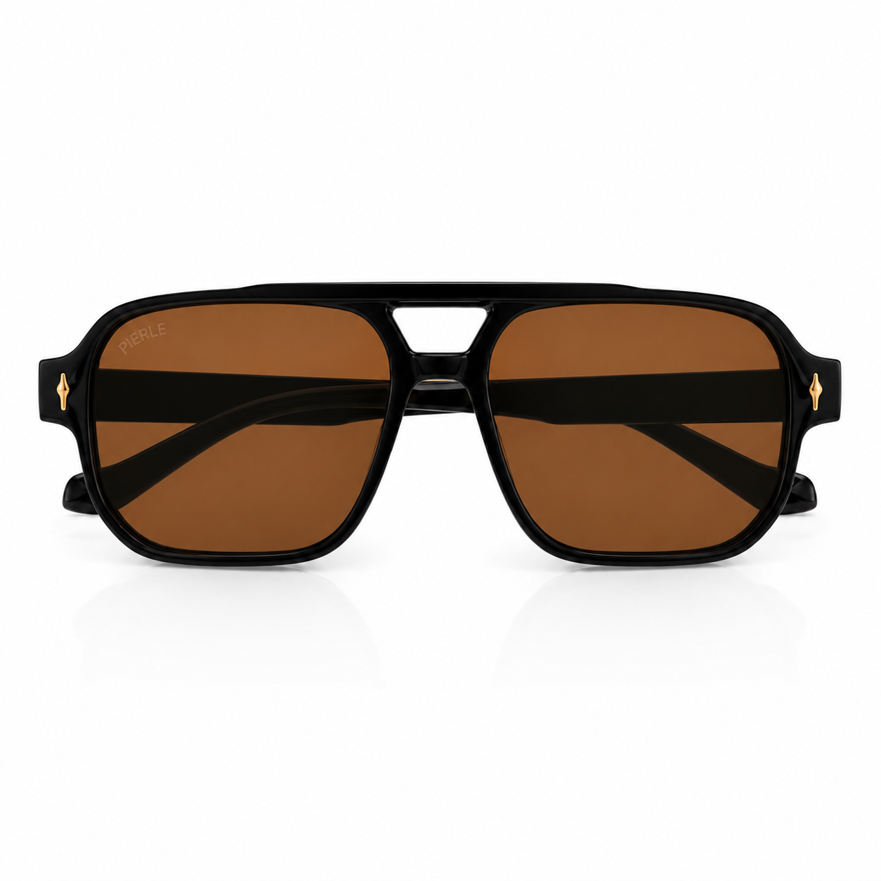 PIERLE UV400 Korumalı Unisex Güneş Gözlüğü P-8846-C2