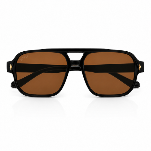 PIERLE UV400 Korumalı Unisex Güneş Gözlüğü P-8846-C2