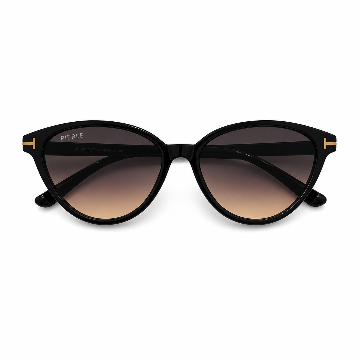 PIERLE UV400 Korumalı Unisex Güneş Gözlüğü P-8915-C59