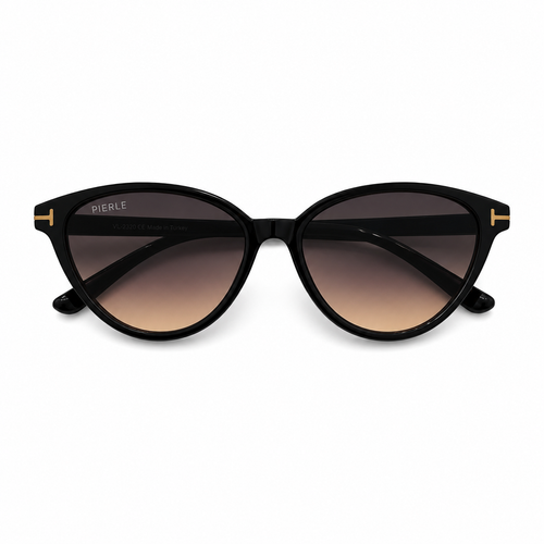 PIERLE UV400 Korumalı Unisex Güneş Gözlüğü P-8915-C59