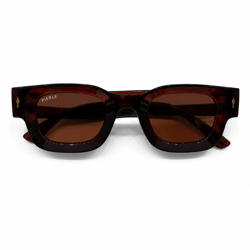 PIERLE UV400 Korumalı Unisex Güneş Gözlüğü P-8847-C3