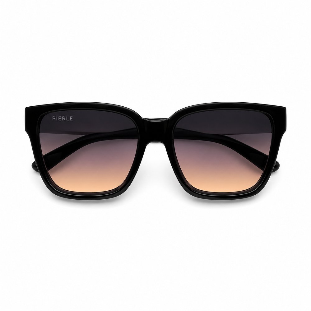 PIERLE UV400 Korumalı Unisex Güneş Gözlüğü P-8863-C7
