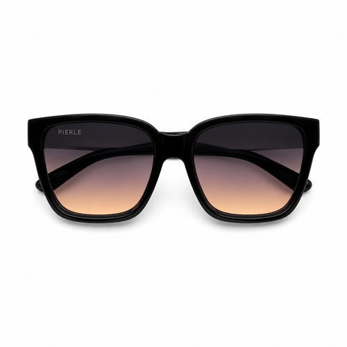 PIERLE UV400 Korumalı Unisex Güneş Gözlüğü P-8863-C7